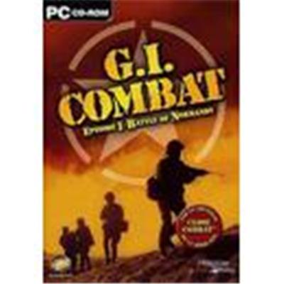 Gi Combat - Episode 1 : Battle Of Normandy