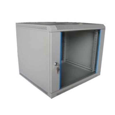 Intellinet 19" Network Cabinet - Wall Mount (Standard). 6U. 450mm