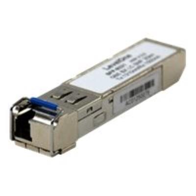 LevelOne SFP-9221 - module transmetteur SFP (mini-GBIC) - Gigabit Ethernet