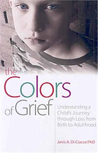 The Colors of Grief
