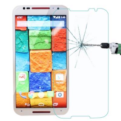0.26mm 9H+ 2,5D Film Verre Anti Explosion Motorola Droid X2