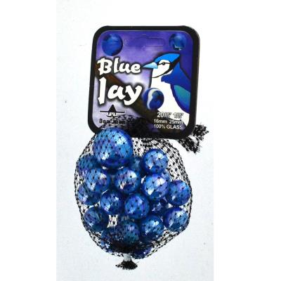 Sac de billes : blue jay lgri