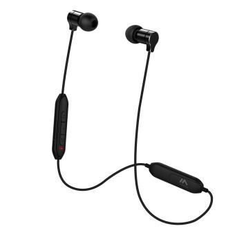 Casque Sport Intraauriculaire Sans Fil Anti Transpiration Avec Micro