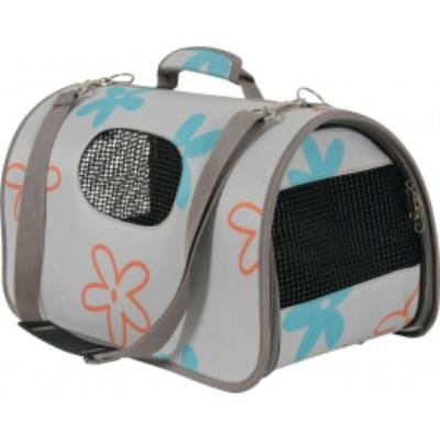 Panier transport flower taille s gris taille