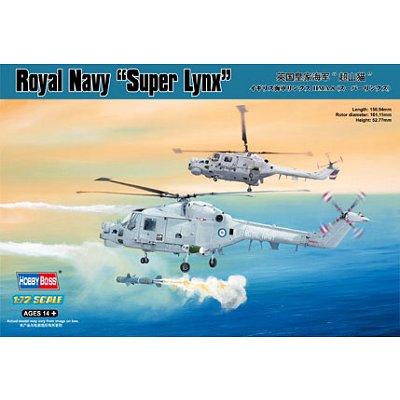 ROYAL NAVY LYNX HMA.8