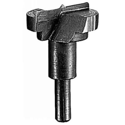 Bosch 2608597261 Mèche à Charnière Invisible Ws 26 X 56 Mm / Diamètre 8 Mm