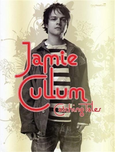 Cullum Jamie Catching Tales P/V/G
