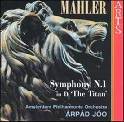Mahler: Symphony No. 1 "The Titan"