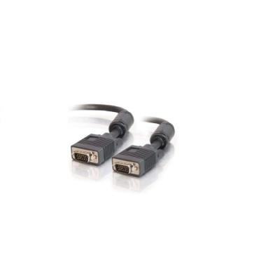 C2G Pro Series Câble d'écran Mâle/Mâle UXGA HD15 10 m