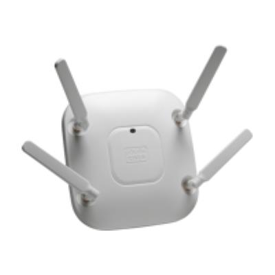 Cisco Aironet 2602e Standalone - draadloze-toegangspunt