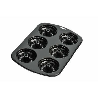 KAISER MOULE A KOUGLOPF PLAQUE DE 6