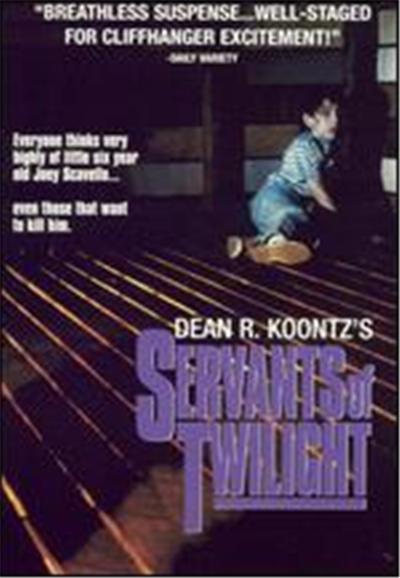 Servants of Twilight