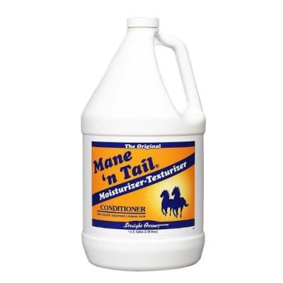 Mane n tail après-shampooing 3,78 l