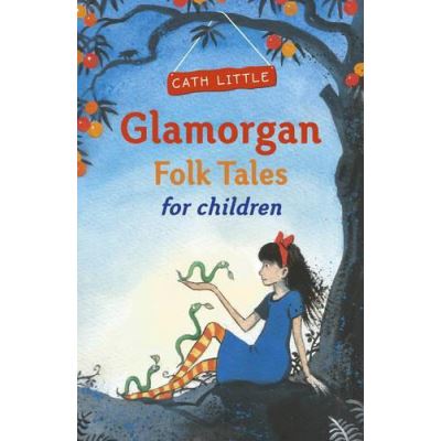 Glamorgan Folk Tales for Children - [Version Originale]