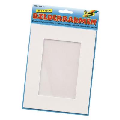FOLIA Cadre Photo Carton