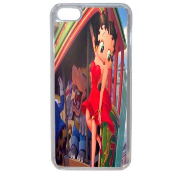 coque iphone 7 plus betty boop coque iphone 7 plus betty boop