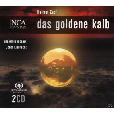 Das Goldene Kalb