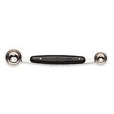 32 dumas moule pomme double m/noir dum.