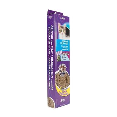 Aime griffoir carton - pour chat