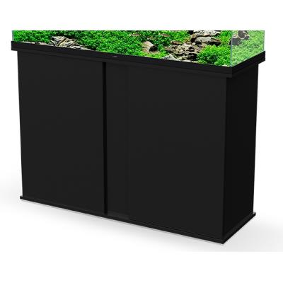 Comparer les prix de Meuble emotions nature pro 120 noir