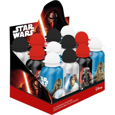 Gourde 500 ml star wars