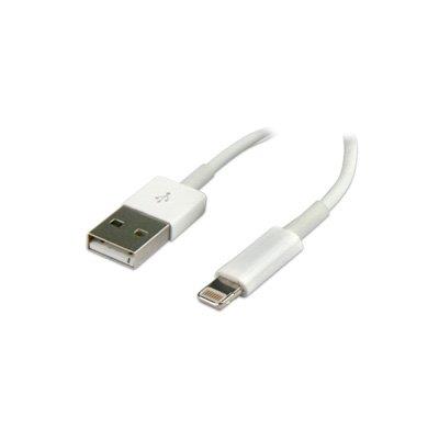 15% sur CABLING® Câble Lightning, 3m Data USB Câble Charge pour iPhone  6s/6/5/5s/5c/SE/7/7 Plus, iPad 4, iPad mini, iPad Air ( Blanc) - Câbles USB  - Achat & prix | fnac