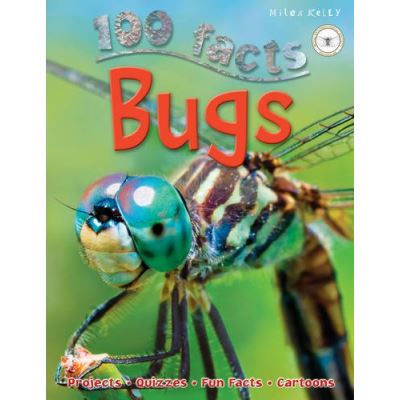 Bugs (100 Facts)