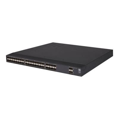 HPE FlexFabric 5700-40XG-2QSFP+ - switch - 40 poorten - Beheerd - rack-uitvoering