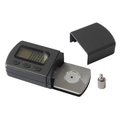 Dynavox Balance électronique d'appui de cellule (Import Allemagne)