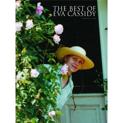 EVA CASSIDY, THE BEST OF (PVG)