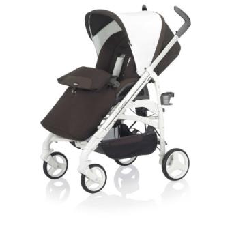 inglesina poussette canne