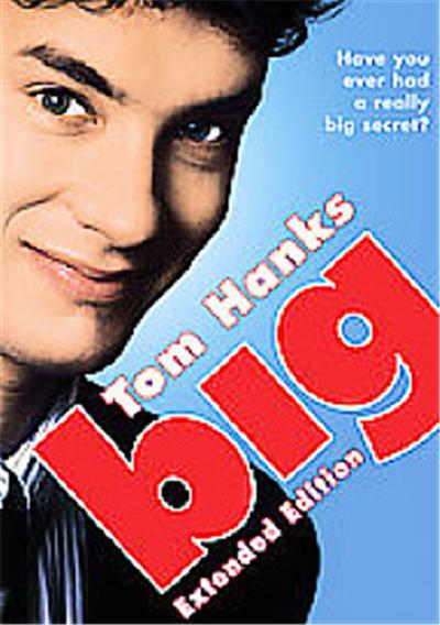 Big , (Special Edition)