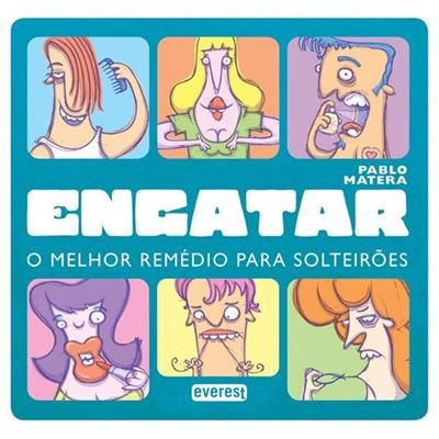 Engatar: O Melhor Remédio Para Solteirões