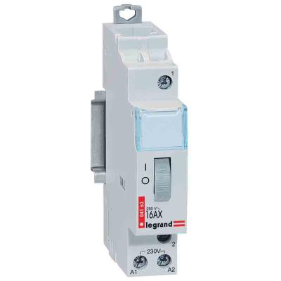Legrand Télérupteur Modulaire 16A 230V - Image 3