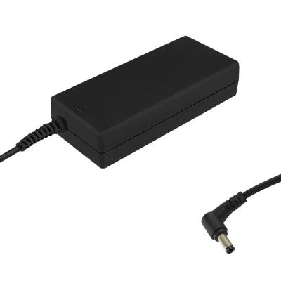 Ordinateur portable adaptateur secteur qoltec lenovo 40w 20v 2a 5.5 * 2.5 50056.40w