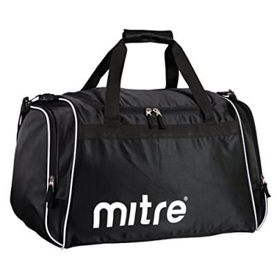 Mitre corre sac fourre-tout individuel noir