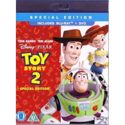 Toy Story 2