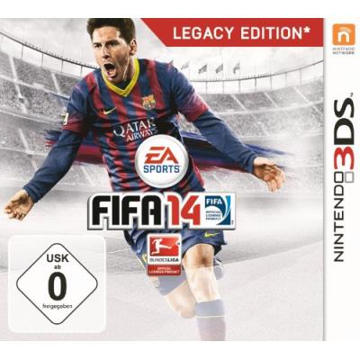 Fifa 14 [import allemand]