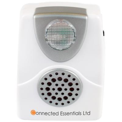 Connected Essentials CEA40 Clignotant téléphonique