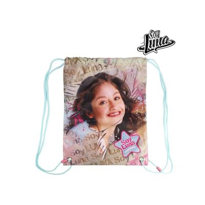 Sac à Dos à Ficelles Soy Luna (31 x 38 cm)