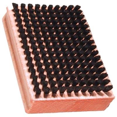 Accessoire Entretien Vola Brosse Crin de Cheval