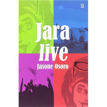Jara live