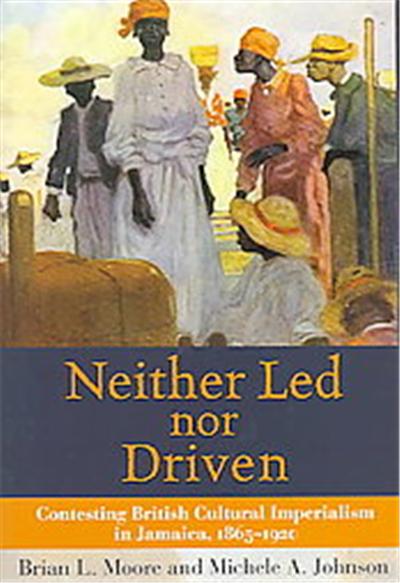 Neither Led Nor Driven