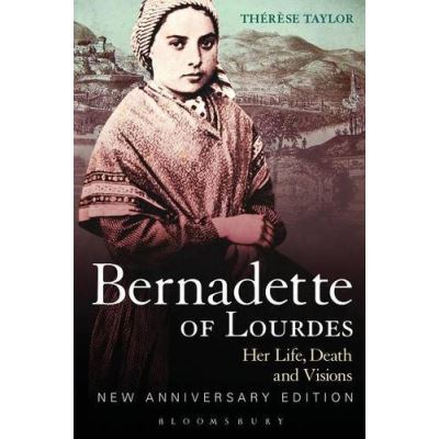 Bernadette of Lourdes