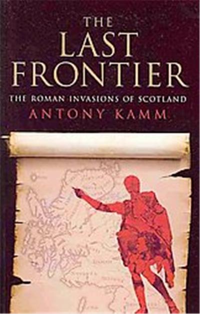 The Last Frontier