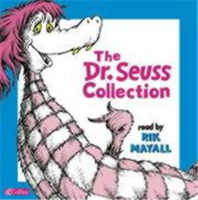 Dr.Seuss Collection