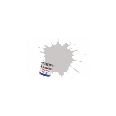 27001 - alu mat 14 ml : enamel humbrol