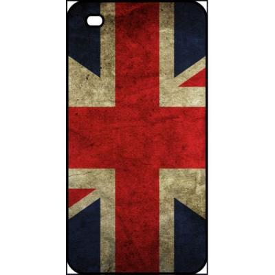 Coque Apple Iphone 4 Grande Bretagne