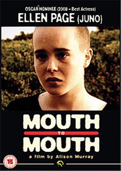 Mouth To Mouth