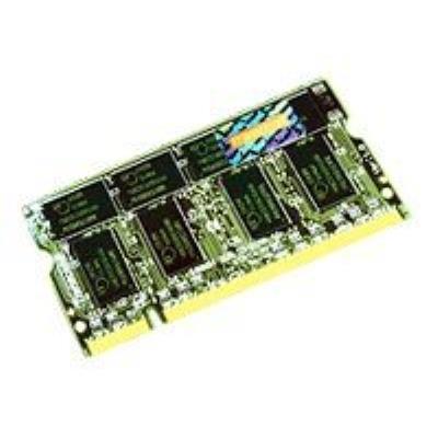 Transcend - DDR - 256 MB - SO DIMM 200-PIN